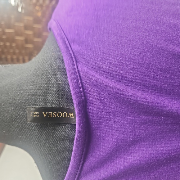 Maxi dress - Picture 4 of 5